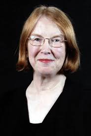 Martha Ludwig Roberts Obituary