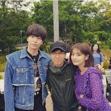 Lee played his first tv leading role in the 2005 sports drama taereung national village. 387 Likes 0 Comments ì´ë¯¼ê¸° Leeminki1985 On Instagram Lee Min Ki Ig Update With Somin Jj And Pd Lee Min Ki Ig Update On The Set Of Lee Min Lee Drama