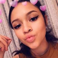 Sofia Ceja's Instagram, Twitter & Facebook