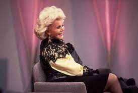 Also zsa zsa gabor is primarily an actress, and this picture shows her at the height of her fame as an actress and is technically correct. Zsa Zsa Gabor Ashes Were Scattered From A Louis Vuitton Bag Because She Was The Queen Of Style Hellogiggles