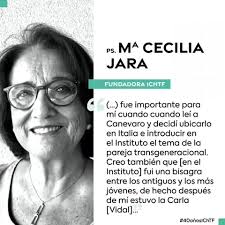 Sandra Abdo, Psicóloga