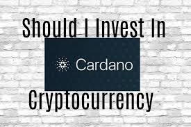 By 2025, cardano might reach $2.88. Should I Invest In Cardano Ada Cryptocurrency Free Bitcoin Life