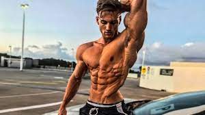 People born on june 11 fall under the zodiac sign of gemini. Carlton Loth The Australian Jeff Seid Youtube