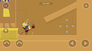 Sami sarkis / getty images if your steering wheel is locked, you won't be able to start your car: Happy Wheels Mod Apk V1 0 7 Unlocked All Levels Download