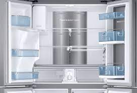 Place the items on a separate shelf or in an insulated cooler. Samsung Refrigerator Remove Or Replace Bins Shelves And Drawers Samsung Canada