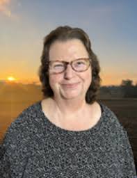 Charlotte Elaine Blackburn