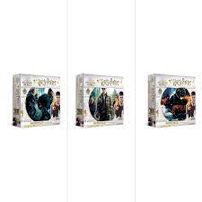 We did not find results for: Harry Potter Puzzle 1000 Piece Assorted Big W