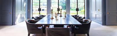 Casual dining room furniture is the perfect complement to busy lives. Houzz S Most Popular The Formal Dining Room Brabbu Design Forces