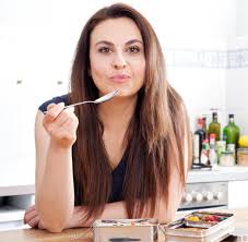Keine Lust Zu Kochen So Klappt Es Trotzdem Mit Der Gesunden Ernahrung Welt