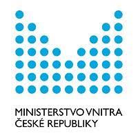 Února 2019, vítězný návrh ministerstvo vnitra vyhlásí do 15. Loga Ministerstva Vnitra Ke Stazeni Ministerstvo Vnitra Ceske Republiky