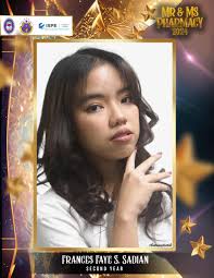 Voted in the top two in all categories