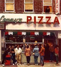 Protected Blog Log In New York Pizza Pizzeria New York Brooklyn Pizza