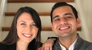 Eve Hanses and Ollie Rodriguez's Wedding Website