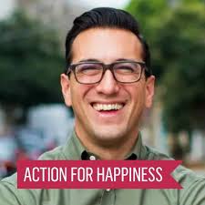 Action for Happiness