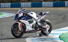 Download Wallpapers Bmw Motorrad Team Bmw S1000rr 2017 Bikes 4k Recebikes Superbikes Besthqwallpapers Com Bmw S1000rr Bmw Motorrad Bmw
