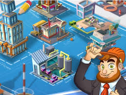 Build Away Idle City Builder Unlimited Gems Mod Apk