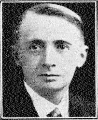 Arthur Hall (New Zealand politician)