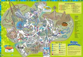 Theme Park Review Kings Dominion Kd Discussion Thread