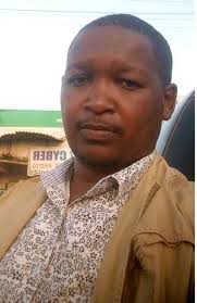 Naivasha boy's alumni passes away