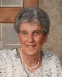 MARIETTE LAMBERT LAPOINTE