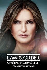 Law & Order: Special Victims Unit: Season 21 (2019)