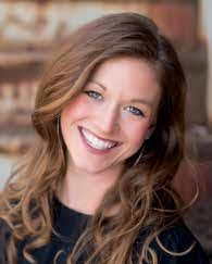 Gwendolyn Cooke's Instagram, Twitter & Facebook