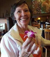 Jane Chesley's Instagram, Twitter & Facebook