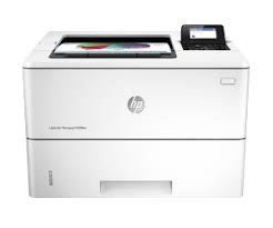 This means that it is a laser class printer that can only print in black and white. Hp Laserjet Managed M506 Series