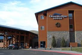 Lewiston Idaho Clearwater Casino Best Slots