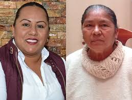 Temixco: Las juanitas