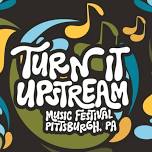 Turn It Upstream Music Fest — East End Brewing Company