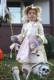 4.7 out of 5 stars 575. Diy Little Bo Peep Costume