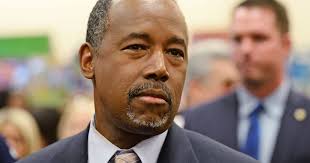 Ben Carson Defends Himself Against Allegations That He Never Attempted to  Murder a Child : r/politics