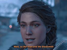 I know it was you. — Moth to Flame [Michael Corleone x Reader Series,...