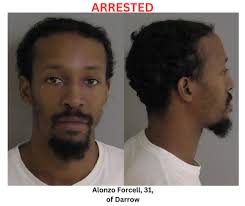 Ascension Parish Sheriff's Office