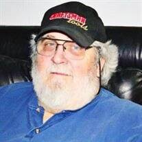 Carl "Pete" Edward Sheets Obituary