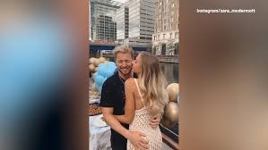 The pair moved in together as the uk entered coronavirus lockdown earlier this year and only recently. Zara Mcdermott Posts Montage To Her Ex Sam Thompson After Cheating Metro News
