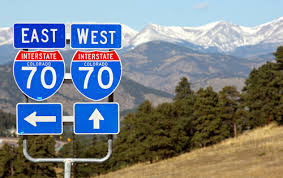 I 70 Corridor Colorado Motor Carriers Association