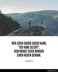 Lebensweisheiten Von Seneca Lebensweisheiten Weisheiten Nachdenkliche Spruche