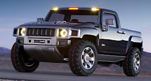 So no matter how rugged the great outdoors gets, inside hummer ev, you'll enjoy every moment. Hummer Could Make A Return In 2021 As An Electric Vehicle Brand Carscoops