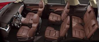 Pin By Mychevrolet On New Chevy Cars Chevrolet Tahoe Chevrolet Tahoe Interior Chevy Tahoe Interior