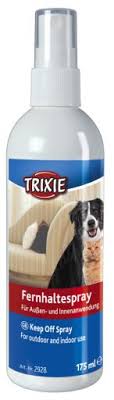 Trixie Keep Off Repellent Spray Cats And Dogs 175ml