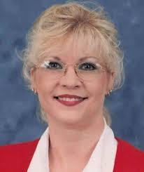 Toni Childers's Instagram, Twitter & Facebook