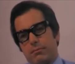 Jerry Lacy's Performance as Reverend Trask in Dark Shadows