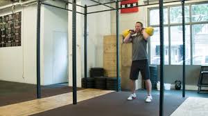 It trains power, strength, speed, timing, coordination. Double Dumbbell Clean And Jerk Stock Footage Video 100 Royalty Free 6782041 Shutterstock