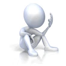 Id 2587 Stick Figure Sitting Confused Powerpoint Animation Animated Clipart Powerpoint Animation Sculpture Lessons