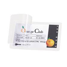 Discount print usa possesses extensive experience and a team of skilled professionals to bring your printing concepts to life in chicago illinois. Self Laminating Business Cards Tarifold
