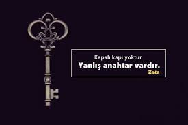 Anahtar Ile Ilgili Sozler 2020 Guzel Soz Ilham Verici Sozler Anahtar