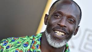 The Wire' actor Michael K. Williams found dead in NYC apartment