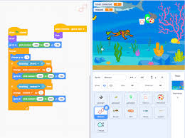 How to use scratch in a sentence. What Is Scratch Easy Coding For Kids Ages 8 11 Juni Learning